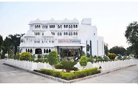 Hotel Padmini Chittorgarh